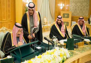 آیا اعتراض علنی خاندان آل سعود به بن سلمان آغاز شد؟/ برادر پادشاه عربستان سعودی دست به اعتصاب غذا زد