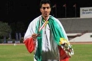 دونده شیرازی مدال های نقره و برنز رقابت های کارگران جهان را بر گردن آویخت