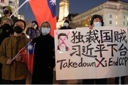 عقب نشینی دولت چین از سیاست کووید صفر در پی اعتراضهای گسترده 