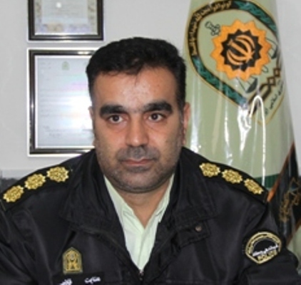 دستگیری 349 تن از قاچاقچیان کالا و خرده فروشان مواد مخدر در قصرشیرین