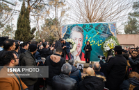 مراسم تشییع پیکر رضا رویگری (21)