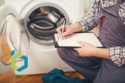 علت کار نکردن ماشین لباسشویی در حالت روشن چیست؟