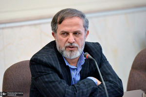 نخستین جلسه کمیته امور جوانان، دانشگاهیان و فرهنگیان ستاد مرکزی بزرگداشت امام خمینی(س)