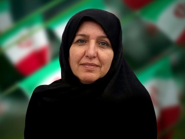 انتصاب اولین مدیر منطقه زن در شهرداری اصفهان