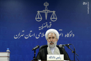  نماینده دادستان تهران مطرح کرد: ارتباط سری «علی دیواندری» با «اکبر طبری» 