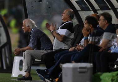 فریبا: عیار کی‌روش در این جام‌ملت‌ها مشخص می‌شود
