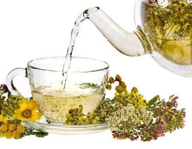 
عرق این گیاه برای قلب، ریه و اعصاب مفید است