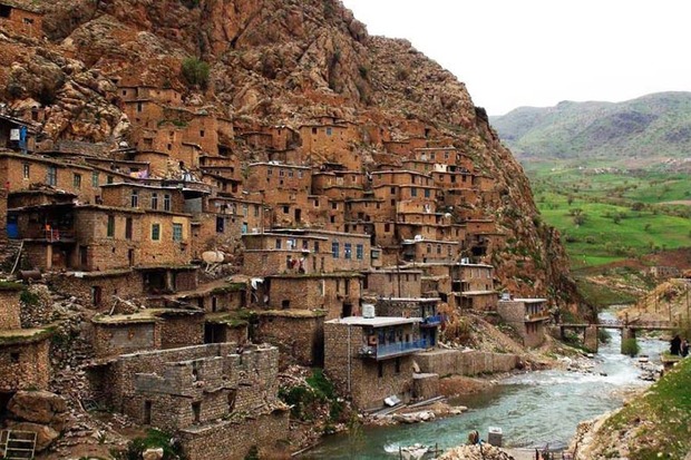 686 هزار بازدید از جاذبه های گردشگری کردستان انجام شد