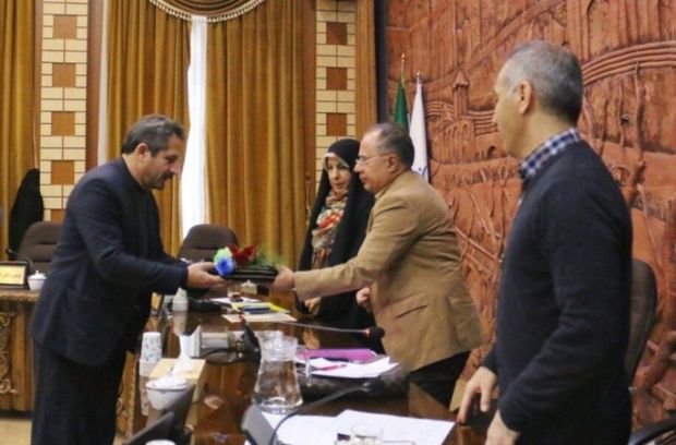 ارایه لایحه ۴ هزار و ۷۳۸ میلیارد تومانی بودجه شهرداری تبریز به شورا