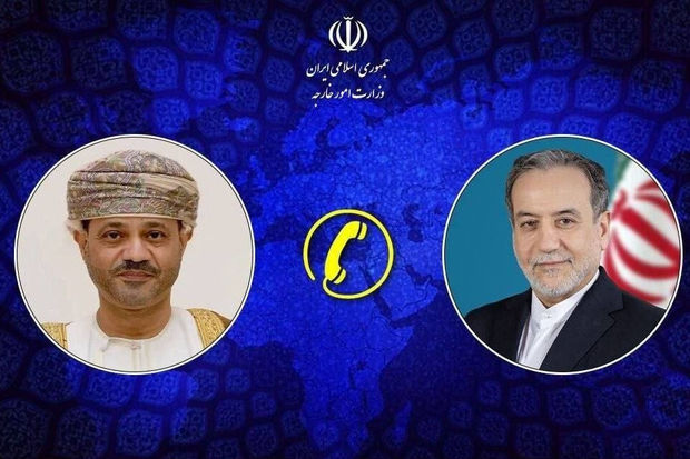 ایران اور عمان کا امریکی دھمکی آمیز بیانات کی مذمت، خطے میں امن و استحکام پر زور

