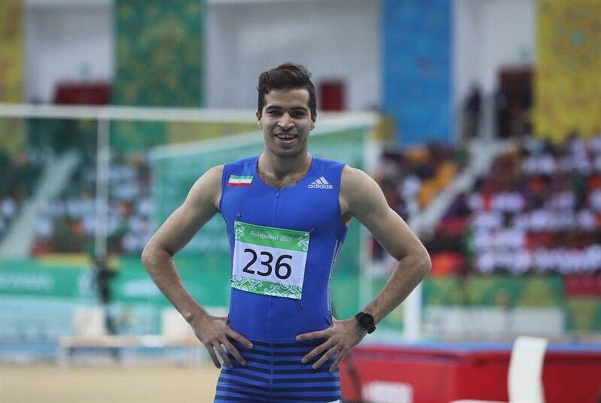 دومین بلیت دوومیدانی توکیو برای سریع ترین مرد ایران/ تفتیان هم المپیکی شد