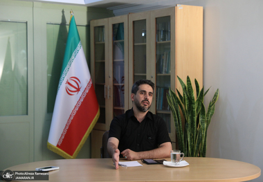 علیرضا مجیدی، تحلیلگر مسائل خاورمیانه: ۱۴۰۵، سال رشد روابط ما با کشورهای عربی است