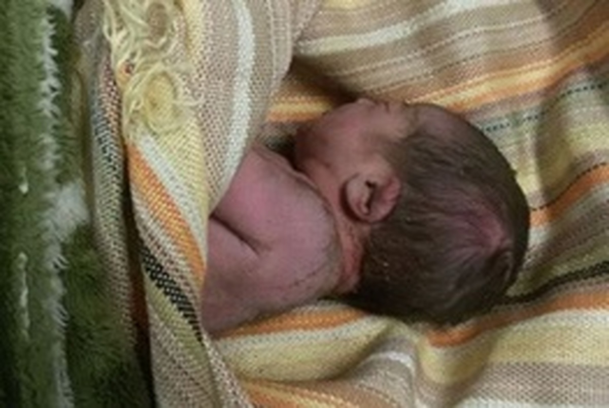 جان گرفتن نوزاد ۶ ماهه در غسال‌خانه باغ رضوان ارومیه 