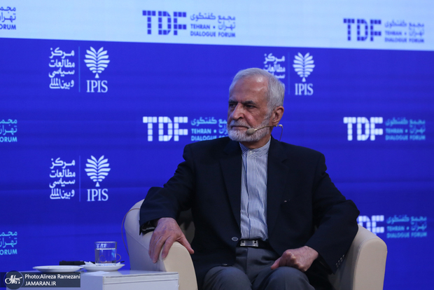 کمال خرازی: مذاکرات تنها زمانی نتیجه خواهد داد که تحریم‌ها لغو شوند/ ایران به تهدید واکنش نشان می‌دهد/ رابطه ایران و اروپا به حالت انجماد درآمده است/ امروز شاهد یک هولوکاست زنده در غزه هستیم/ دانش هسته ای ایران بومی و برگشت ناپذیر است