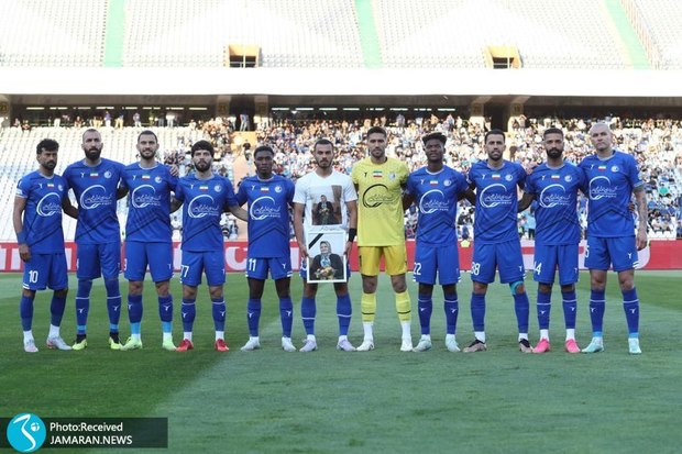 یک خارجی بزرگ روی نیمکت استقلال در فصل بعد!