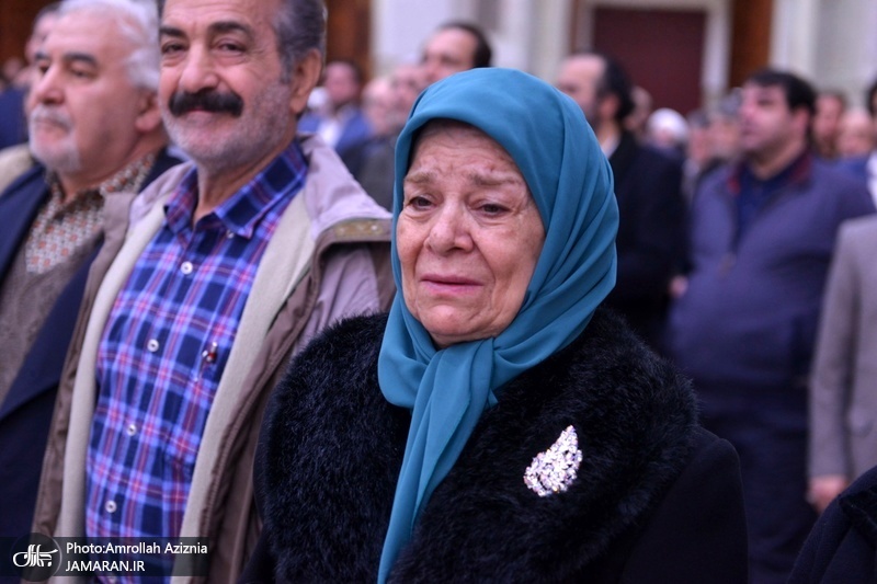 تجدید میثاق وزیر و کارکنان وزارت فرهنگ و ارشاد اسلامی با آرمان های امام خمینی(س)