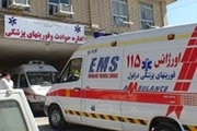 مرگ 2 برادر در حادثه رانندگی در دزفول