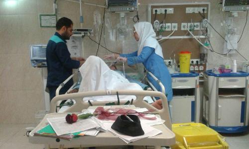 پیش بینی 500 تخت بیمارستانی البرز برای پذیرش مصدومان زلزله غرب کشور