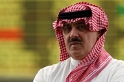 پس از بازجویی 3 هفته ای، پسر پادشاه سابق عربستان آزاد شد