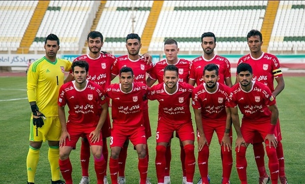 بازیکن شهرداری ماهشهر به نساجی پیوست
