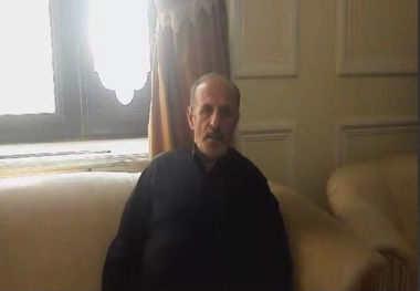 هاشمی چگونه مرگی را از خداوند خواست؟+فیلم
