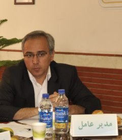 همایش "تامین مالی شرکت‌های دانش بنیان از طریق سرمایه گذاری در بورس و فرابورس" در تبریز برگزار می‌شود
