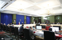 در آخرین جلسه شورای اجرایی فناوری اطلاعات در دولت دوازدهم؛ (19)