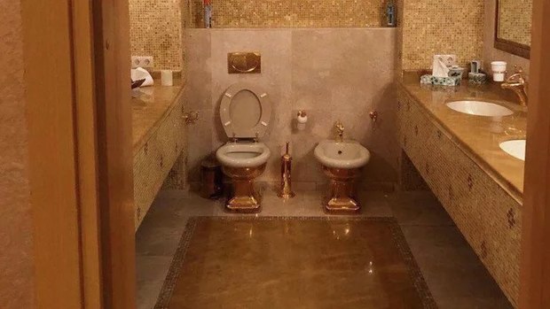 اتحادیه اروپا صادرات توالت به روسیه را تحریم کرد!/ انجمن ایتالیایی: برای روس‌ها خنده‌دار است، اما برای ما خنده‌دار نیست