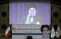 کنگره بین المللی علامه طباطبایی در قم (33)