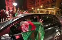 جشن الجزایر