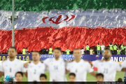 صعود ایران به جام جهانی 2018 روسیه-1