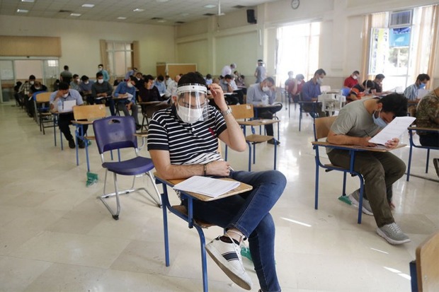 فردا آخرین مهلت انتخاب رشته آزمون دستیاری

