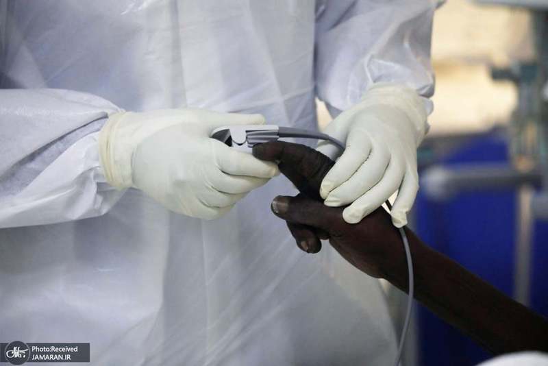 منتخب تصاویر امروز جهان- 9 آبان