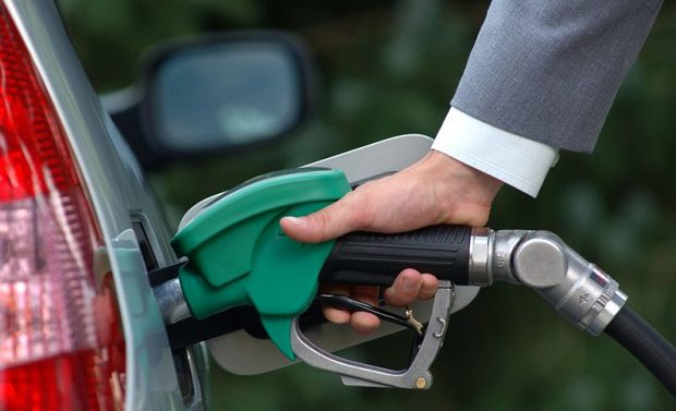 مصرف بنزین در دهلران افزایش یافت