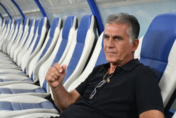 پاسخ کی روش اگر رئال مادرید به او پیشنهاد دهد