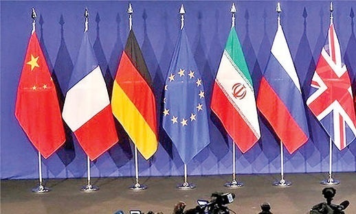 بسته پیشنهادی اروپا برای ایران آماده است