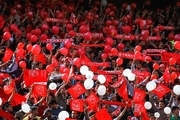 واکنش سازمان لیگ به شعار هواداران تراکتور