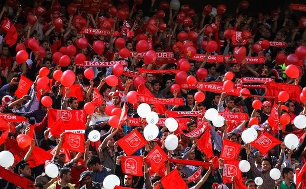 خطر از بیخ گوش تراکتورسازی گذشت