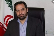 عضو علی البدل شورای شهر هشتگرد تحلیف شد