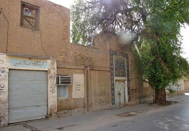 خیابانی ۴۰۰ ساله‌ای به نام شارع‌الشیوخ در اهواز وجود ندارد