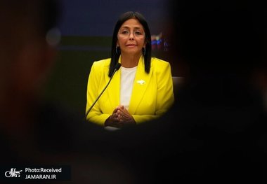 آمریکا تحریم‌ها علیه دلسی رودریگز جانشین مادورو را لغو کرد