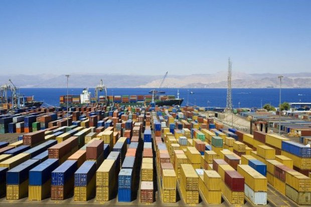 صادرات کالا از بوشهر افزایش یافت