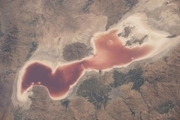 دریاچه ارومیه؛ از سراشیبی مرگ تا احیاء