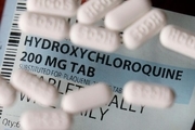 داروی هیدروکسی کلروکین کرونا را درمان نمی کند