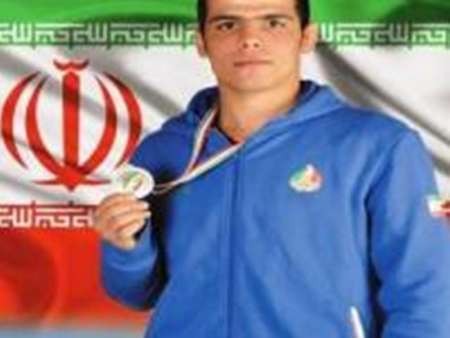 بوکسور البرزی سهمیه پیکارهای قهرمانی جهان را کسب کرد