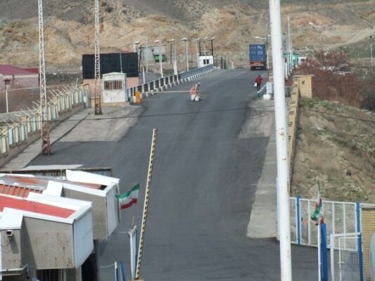 محدودیت تردد در پایانه های مرزی آذربایجان‌شرقی اعمال شد