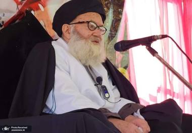 عالم معروف شیعه کشمیری درگذشت / نگاهی به سوابق آقا سید محمد باقر الموسوی