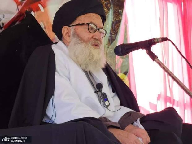 عالم معروف شیعه کشمیری درگذشت / نگاهی به سوابق آقا سید محمد باقر الموسوی