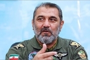 فرمانده هوانیروز ارتش: دیگر با بحران قطعات بالگردی مواجه نیستیم