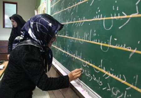 سازمان نهضت سوادآموزی خراسان شمالی رتبه نخست درج خبر را در کشور کسب کرد